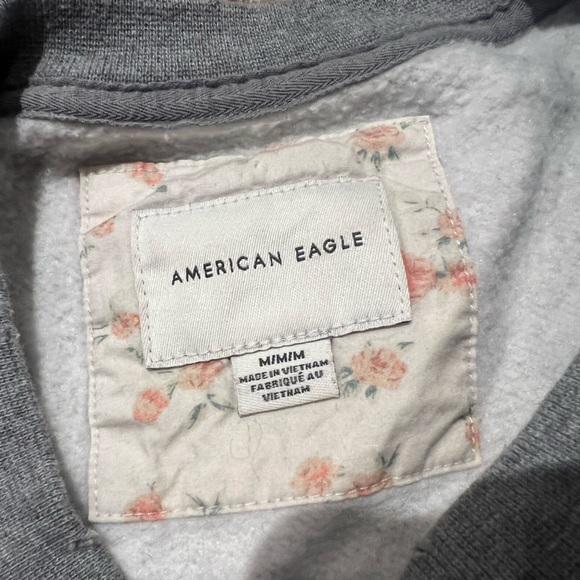 American Eagle Crew - Picture 5 of 6